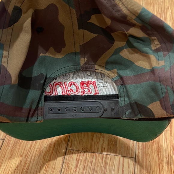 Enjuku Racing SnapBack - Picture 2 of 2